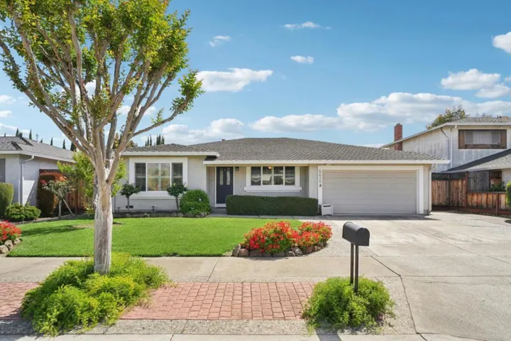 6620 Thames Drive, Gilroy, California 95020