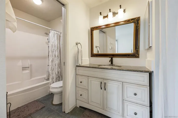 5918 Rancho Mission 59, San Diego, California 92108