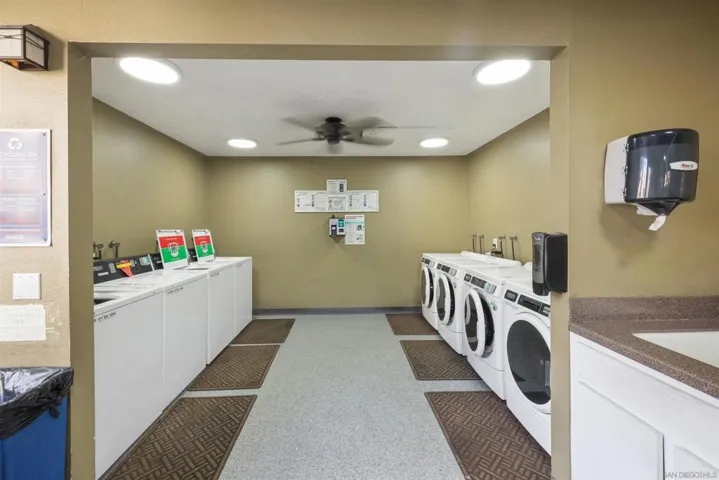 5918 Rancho Mission 59, San Diego, California 92108