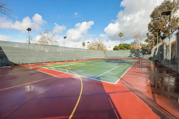 5918 Rancho Mission 59, San Diego, California 92108