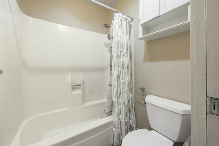 5918 Rancho Mission 59, San Diego, California 92108