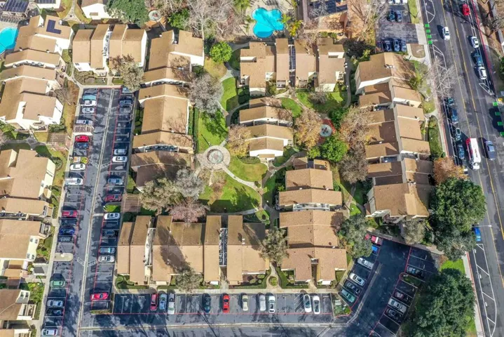5918 Rancho Mission 59, San Diego, California 92108