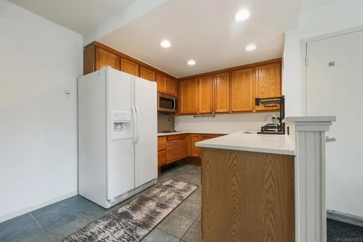 5918 Rancho Mission 59, San Diego, California 92108