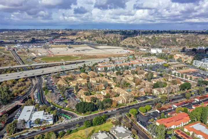 5918 Rancho Mission 59, San Diego, California 92108