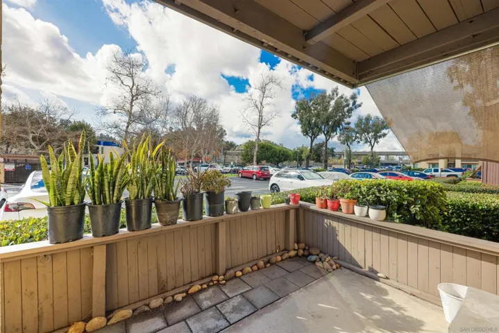 5918 Rancho Mission 59, San Diego, California 92108