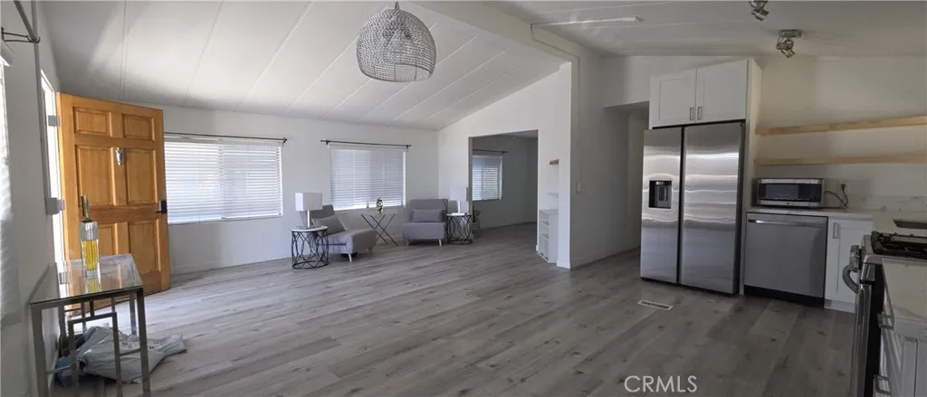 Open Floorplan