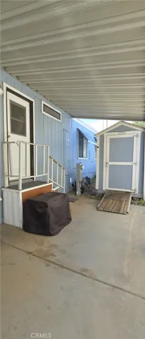 Shed