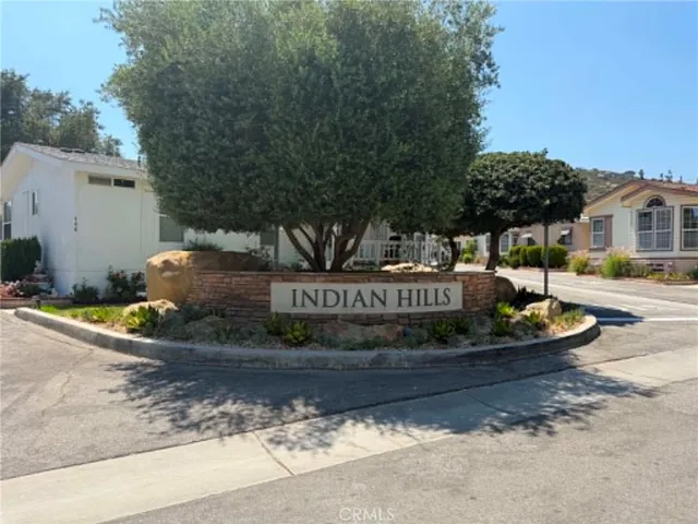 Indian Hills Village