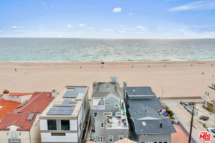 1836 The Strand, Hermosa Beach, California 90254