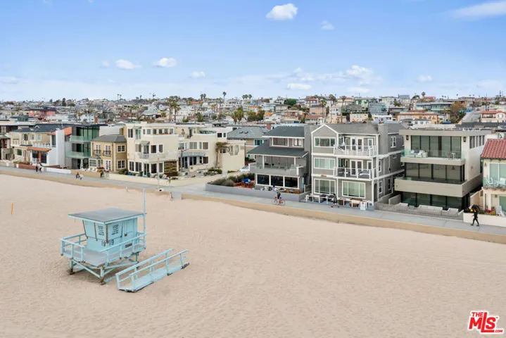 1836 The Strand, Hermosa Beach, California 90254
