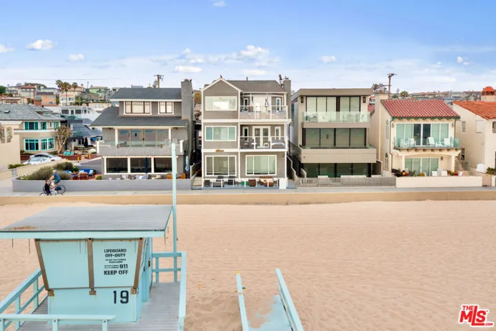 1836 The Strand, Hermosa Beach, California 90254