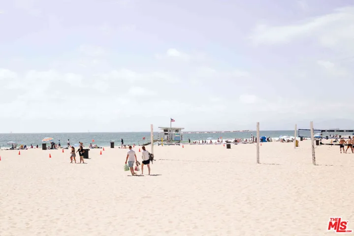 1836 The Strand, Hermosa Beach, California 90254