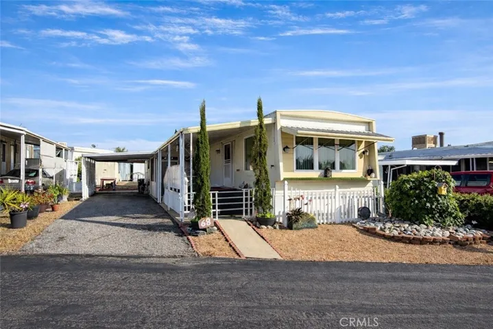 12874 California Street 68, Yucaipa, California 92399