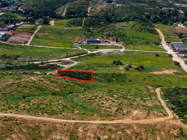 Outline is to indicate approximate lot lines only.