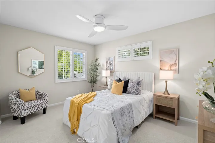Secondary Bedroom #2