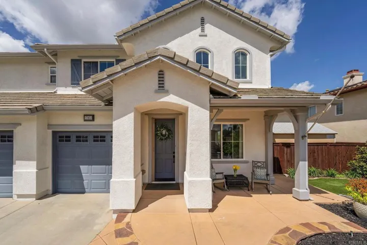 27853 Dogwood Gln, Escondido, California 92026
