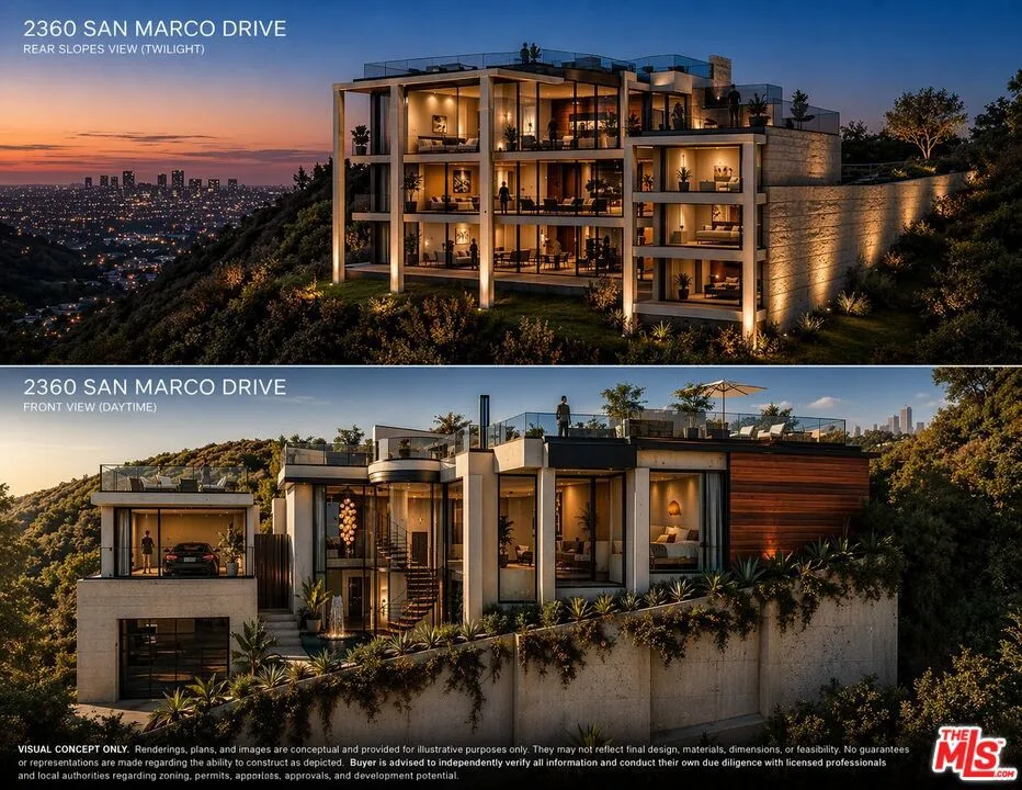 2360 San Marco Dr