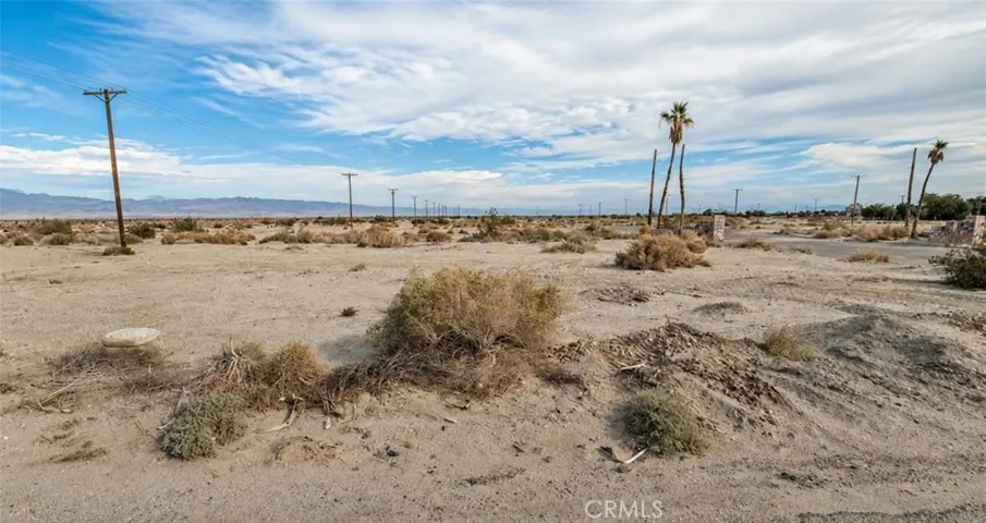 2902 Leto, Thermal, California 92274