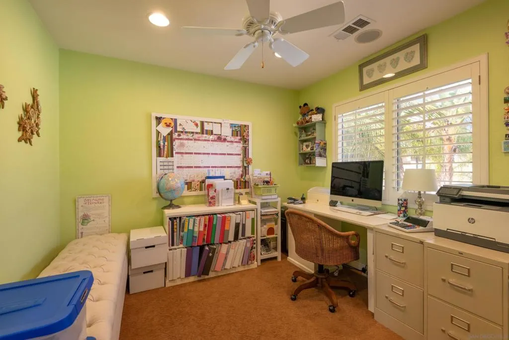 3rd Upper Floor Bedroom