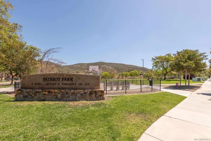 Community County Park