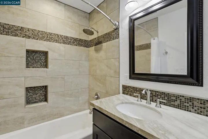 Upstairs Bathroom