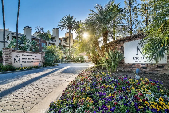 21500 Burbank 316, Woodland Hills, California 91367