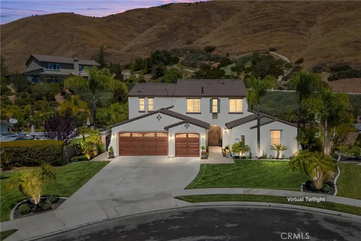 33482 Miners Drive, Yucaipa, California 92399