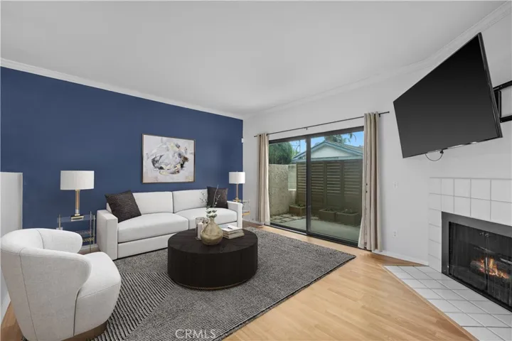 virtually staged photos*