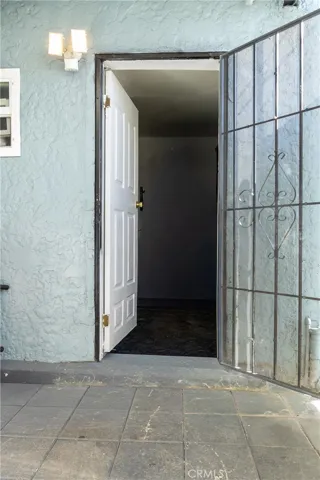 Bonus Room Entry