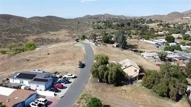 Bird's eye view drone picture of the surrounding area and neighborhood above lot​​‌​​​​‌​​‌‌​​‌​​​‌‌​​​‌​​‌‌​​‌‌​​‌‌​​​​ 2
