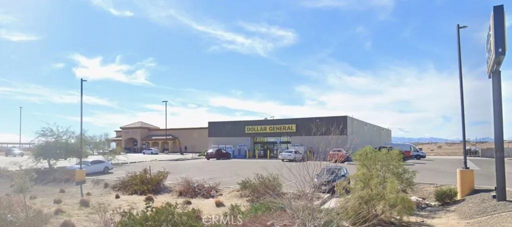 2086 Loop Drive, Thermal, California 92274
