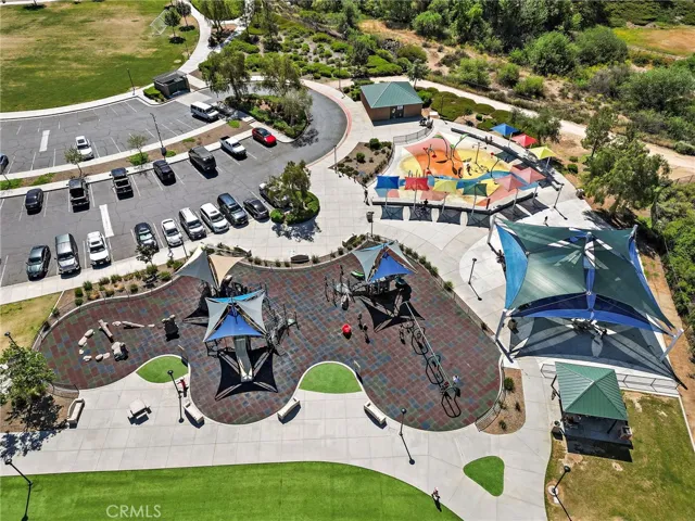 Community Playground/Park