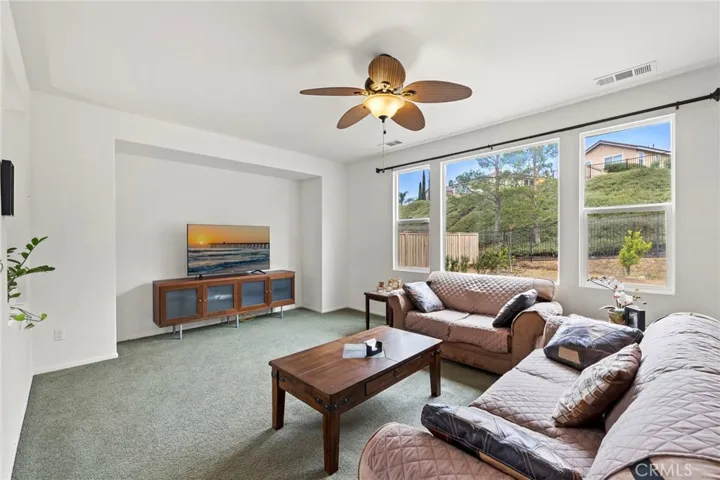 Large Family Room