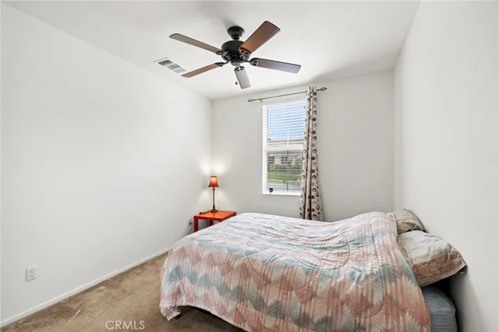 Downstairs Room #1--also perfect for a private office or gym