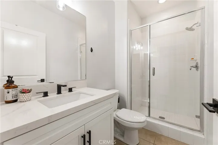 First floor bathroom