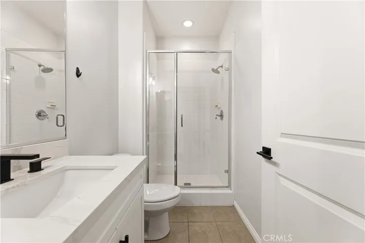 First floor bathroom