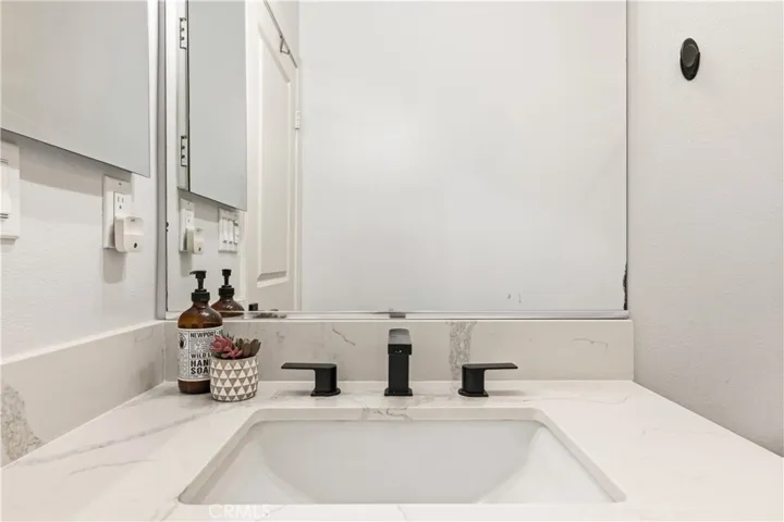 First floor bathroom