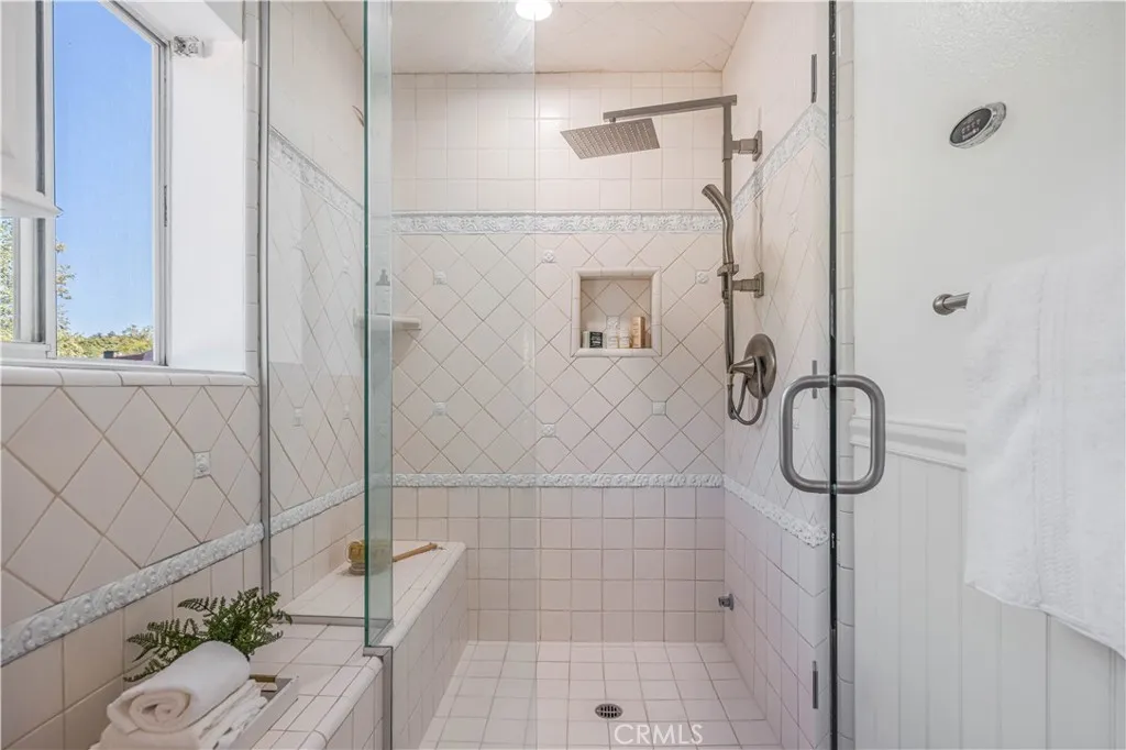 primary shower