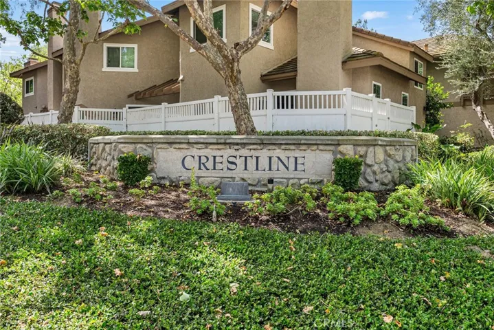 Welcome to the great community of Crestline!