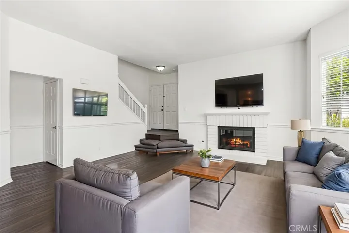 Home Has been Virtually Staged