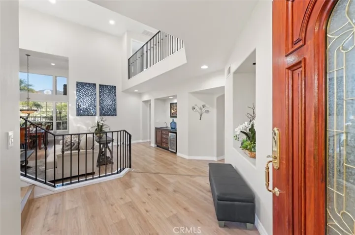 Welcome Home!