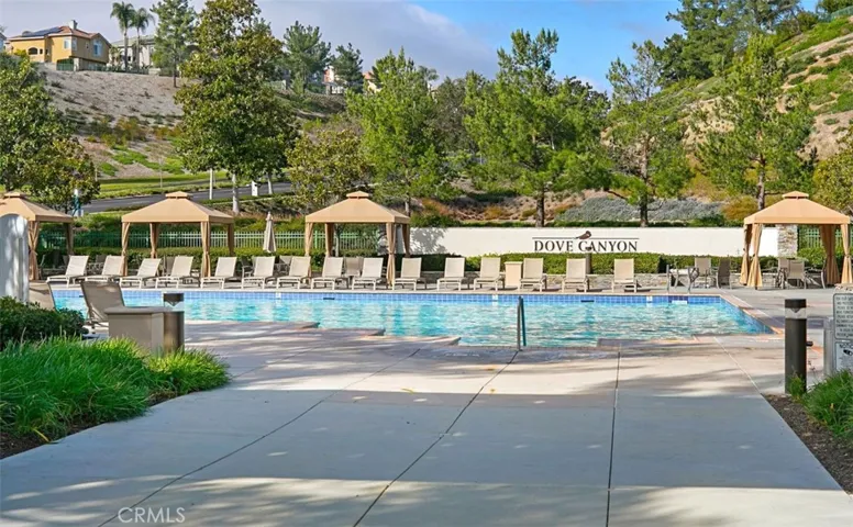 Community swimming pool and spa   resurfaci