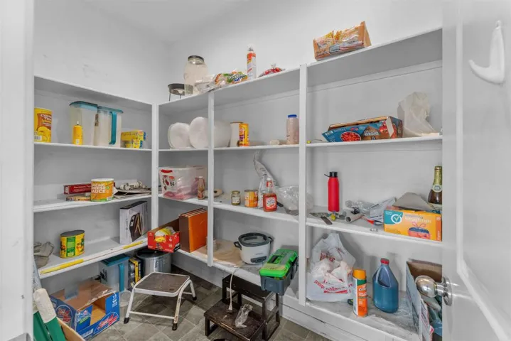 Pantry