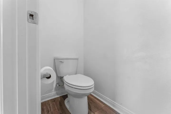 Primary WC