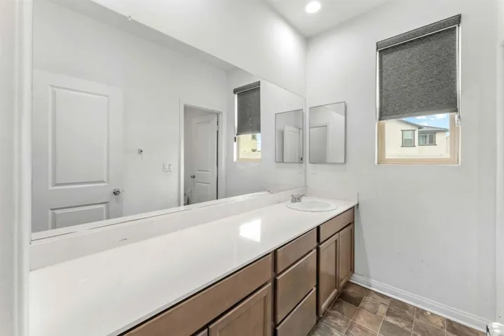 3rd Bathroom