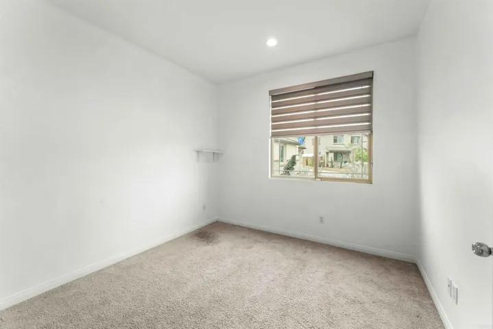 4th Bathroom