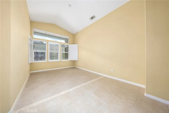 Formal Livingroom