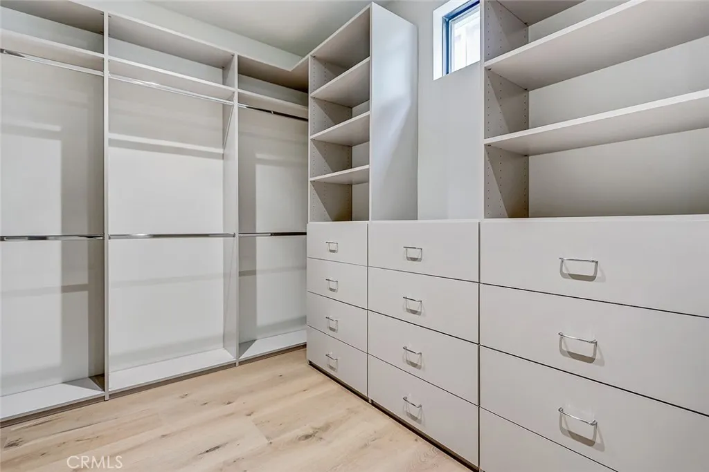 master closet #1