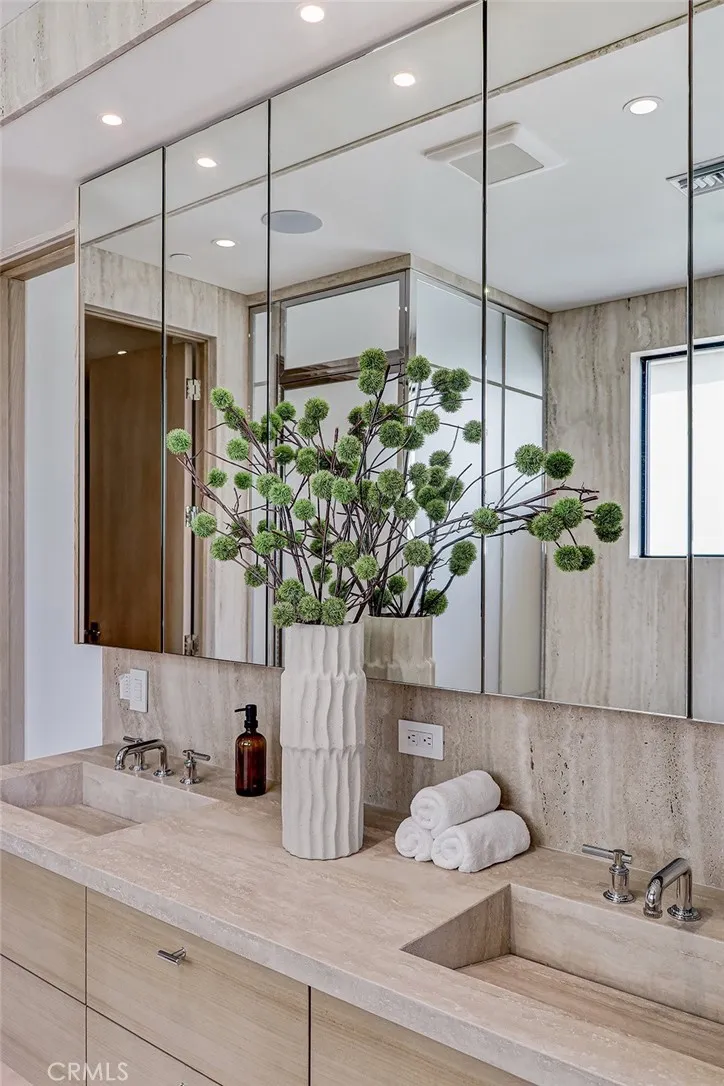 master shower