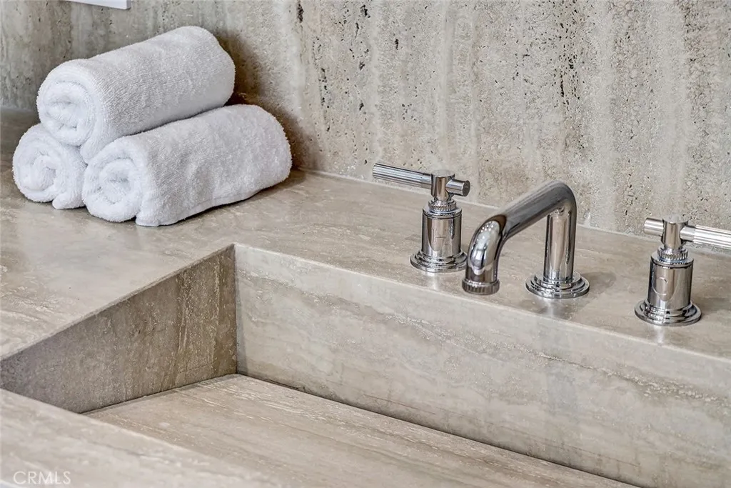 master sink